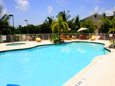 Lower Matecumbe 3 bedroom with boat dock and pool